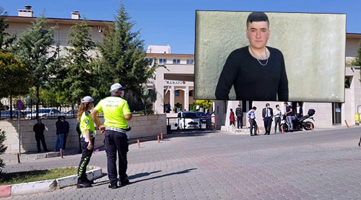 İpek Er’in ölümüne sebep olan Musa Orhan'ın tutuklanması talebi reddedildi