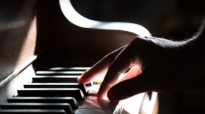Piyanistlerin yaşamları notalardan duyulacak