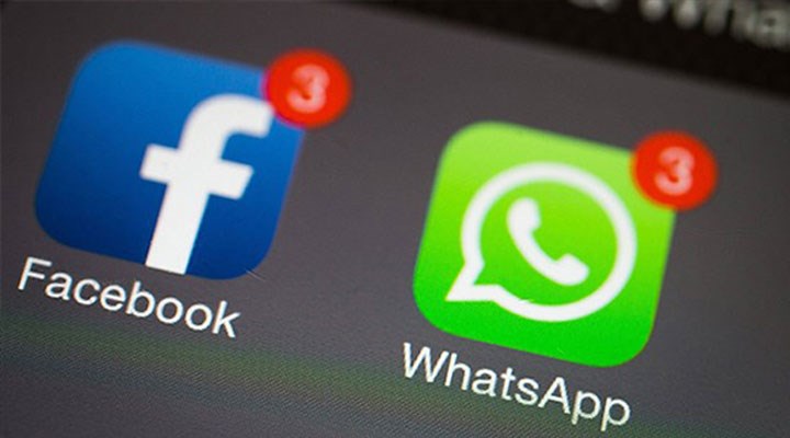 Yargıtay: Whatsapp ve Facebook yazışmaları delil niteliğinde