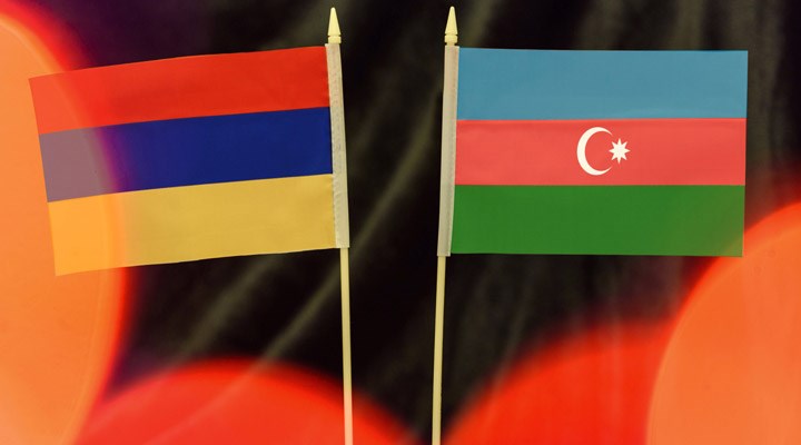 Azerbaycan ile Ermenistan arasındaki geçici ateşkes yürürlüğe girdi