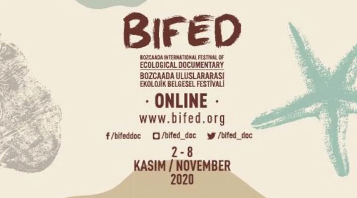 Çevrimiçi olarak düzenlenecek BIFED’in finalistleri belli oldu