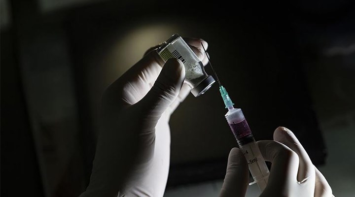Grip aşısıyla ilgili problemler- 2