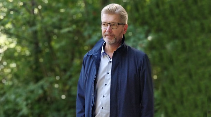 Cinsel tacizle suçlanan Kopenhag Belediye Başkanı istifa etti
