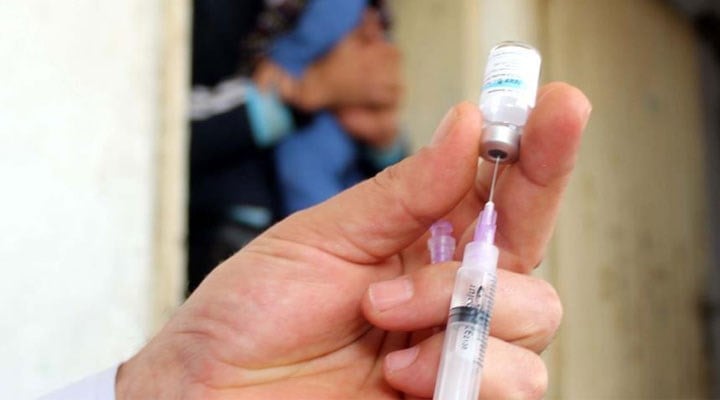 Grip aşısı yalnızca aile hekimlerinin reçete verdiği yurttaşlara yapılacak