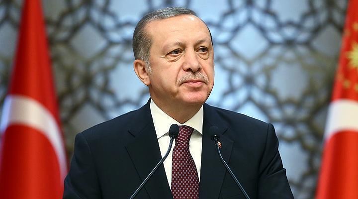 Erdoğan: Milletin iradesinin üstünde irade bilmiyorum