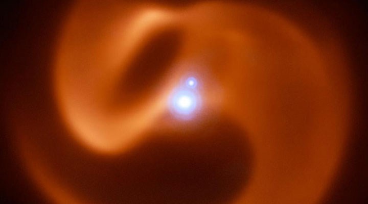 Gökbilimciler Samanyolu Galaksisi’ndeki 'saatli bomba'yı buldu