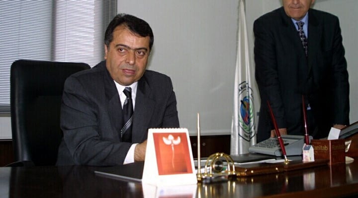 Eski Sağlık Bakanı Osman Durmuş beyin kanaması geçirdi: Durumu ağır