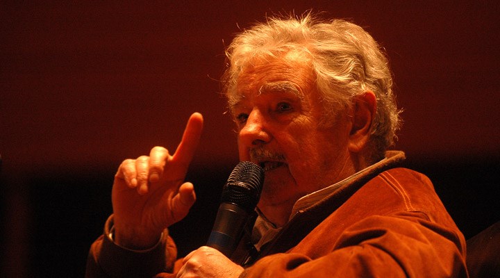 Eski Uruguay Devlet Başkanı Jose Mujica aktif siyaseti bıraktı