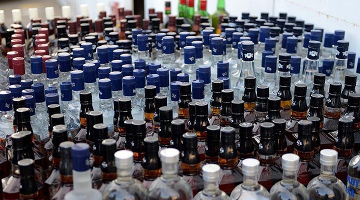 İzmir'de sahte içkiden bir ölüm daha: Hayatını kaybedenlerin sayısı 26'ya yükseldi