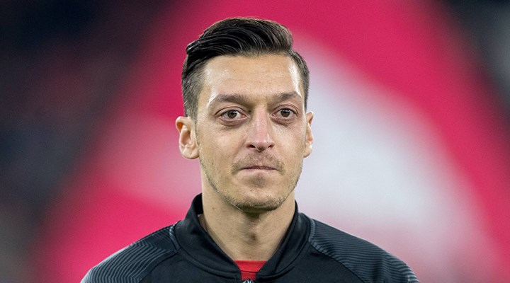 Mesut Özil isyan etti: Böyle bitmesine izin vermeyeceğim