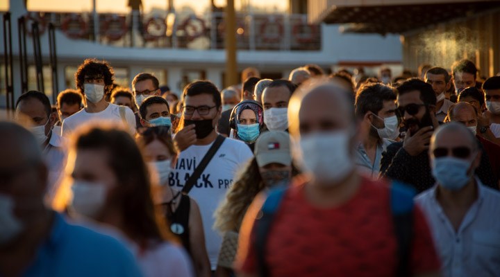 Türkiye'de koronavirüs: Sokağa çıkma yasağı geri gerebilir