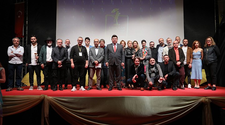 6. Balkan Panorama Film Festivali’ne görkemli final