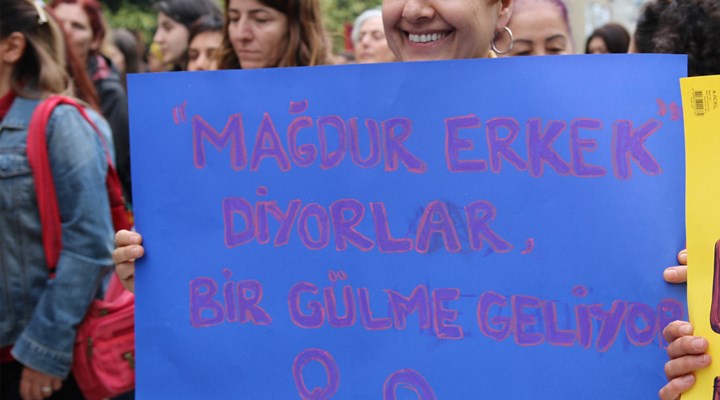 CHP'li kadın vekiller nafaka hakkına yönelik saldırıları Meclis gündemine taşıdı