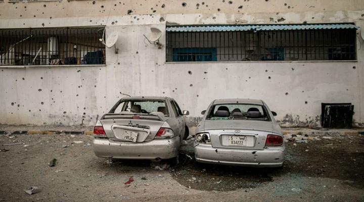 Libya’da taraflar kalıcı ateşkes için anlaştı