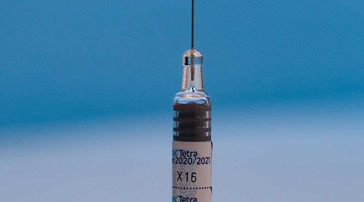 ‘1,5 milyon doz aşı anlaşması’ ilgisizlikten iptal edilmiş: Krizin kapısını bürokrasi araladı