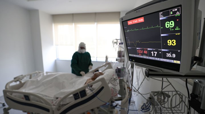 İstanbul'da salgın alarmı: Özel hastanelerin devreye sokulması planlanıyor!