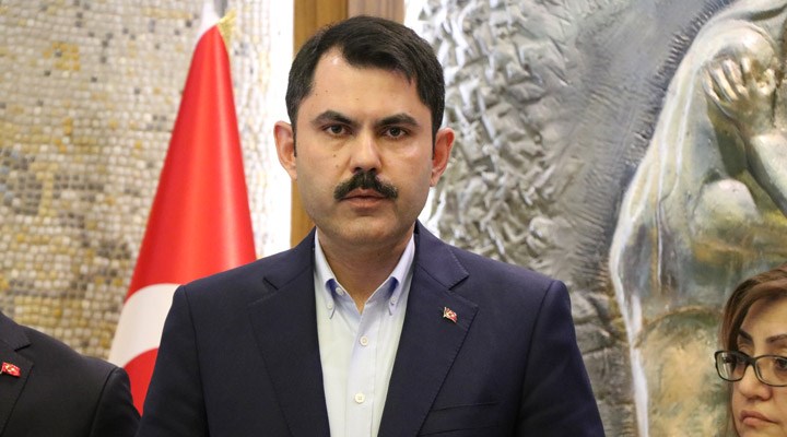 CHP'li Öztunç: Bakan Kurum seçimlerden önce verdiği sözü tutmadı