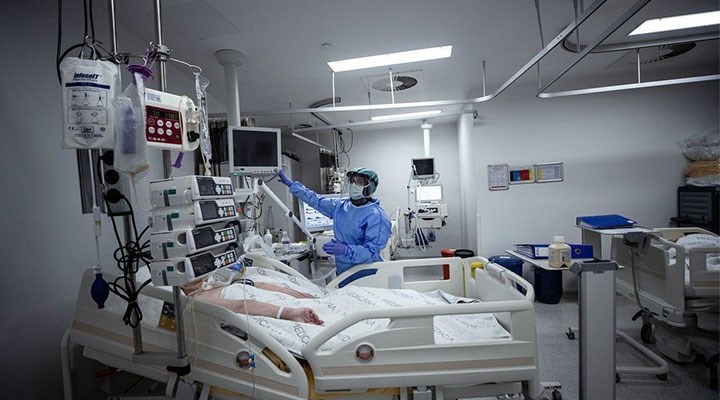 Özel hastanelerin pandemi hastanesi olması planlanıyor: Yurttaşın mağduriyeti artar