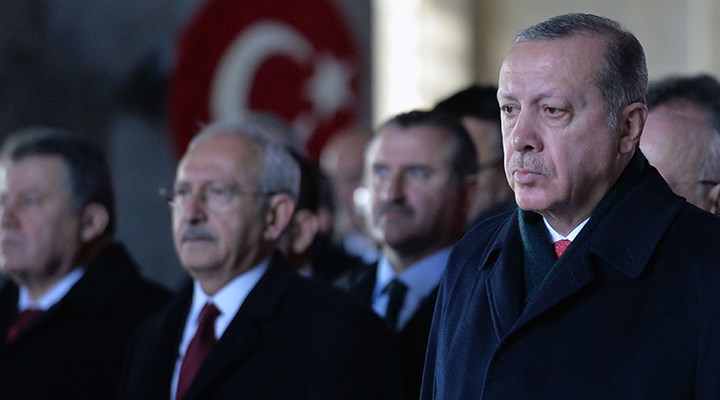 AİHM, Kılıçdaroğlu'nu Erdoğan'a karşı haklı buldu