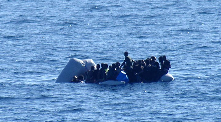 AB, mültecilerin açık denize geri itildiği iddialarına ilişkin soruşturma başlattı