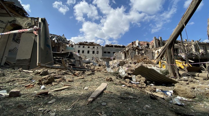 Azerbaycan: Ermenistan yerleşim yerlerine saldırdı, 4 sivil yaşamını yitirdi