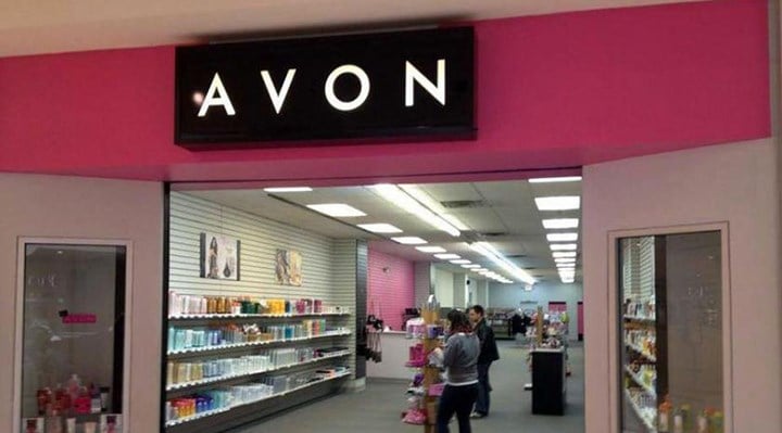Boykot listesindeki Avon: Fransız değil Brezilya markasıyız