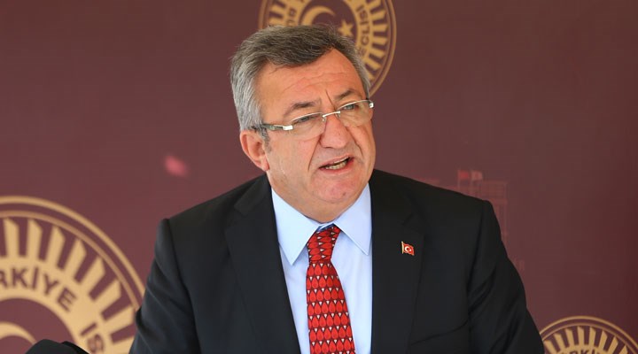 CHP, bu kez Erdoğan’ı savundu: Kimse Cumhurbaşkanı’na ayar veremez