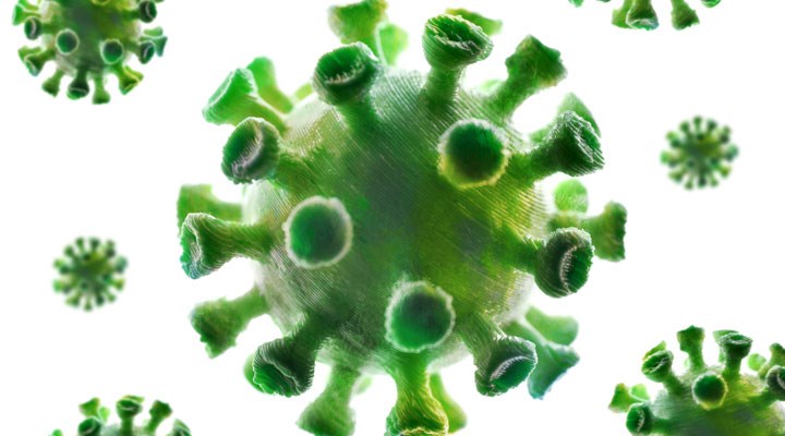 14 yaşındaki öğrenci koronavirüsle savaşabilecek molekül buldu