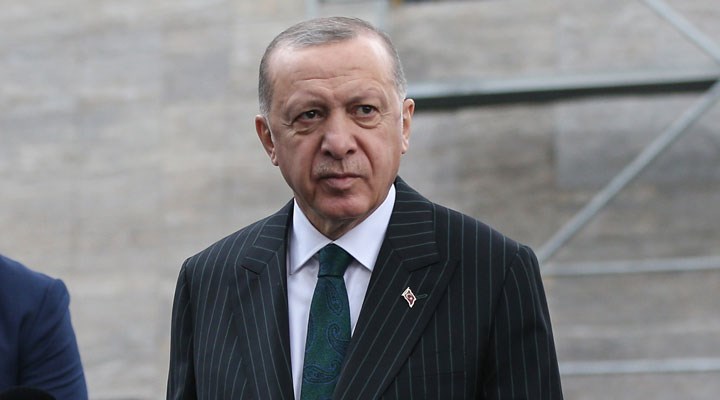 Erdoğan: AKM’nin elektrik işlerinde sarkma olabilir, çünkü ithal