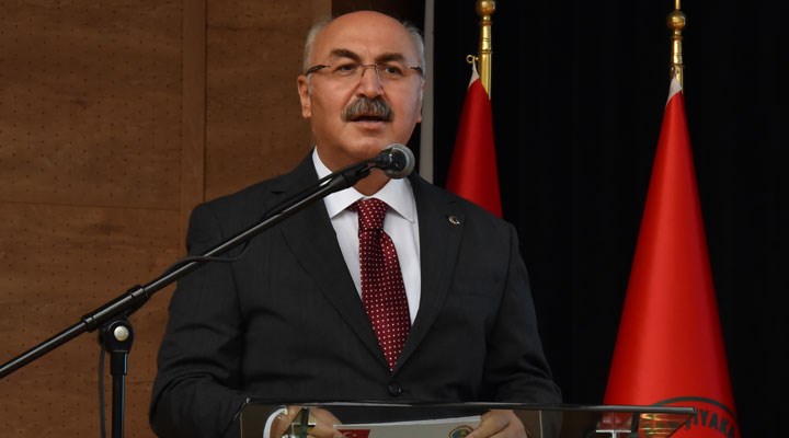 İzmir Valisi’nden deprem açıklaması: Çadır kurulacak alanları duyurdu