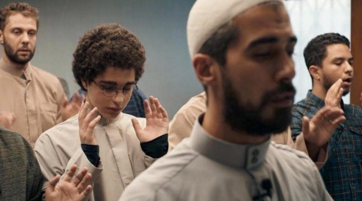 Genç Ahmed: Radikal İslamcının Zihinsel Hapishanesi