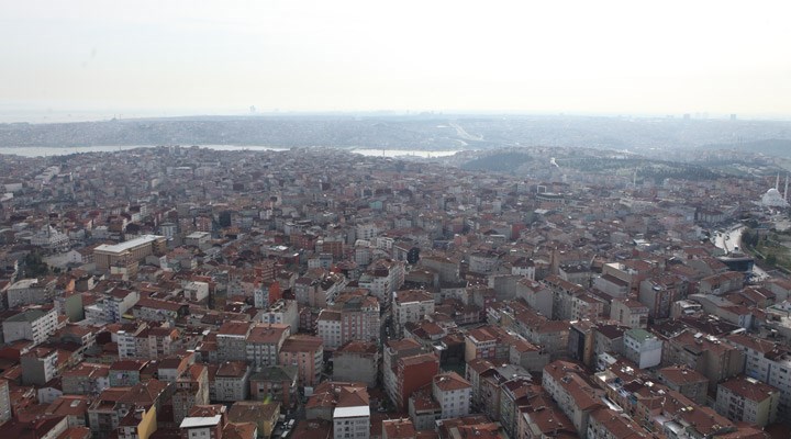 İzmir depremi beklenen İstanbul depremini tetikler mi?