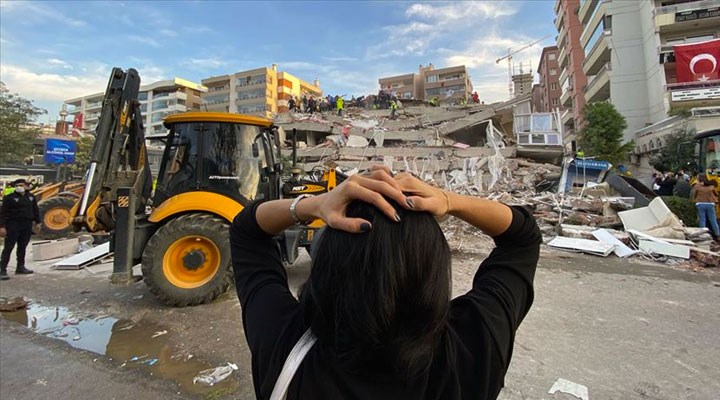 Depremzedelerin hasar tespiti için başvuruda bulunmasına gerek yok