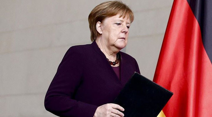 Almanya Başbakanı Merkel: İslamcı terör ortak düşmanımız