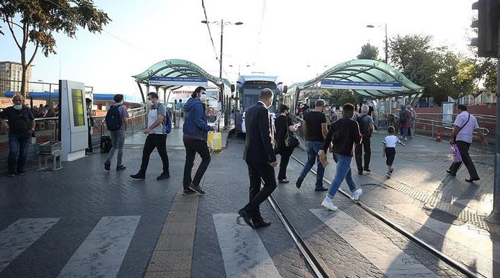 İstanbul'da esnek çalışma ve mesai saatleri ile ilgili kritik toplantı