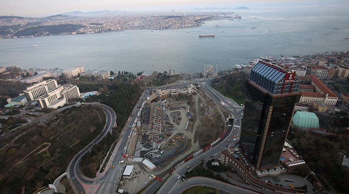 İstanbul'da tsunami riski