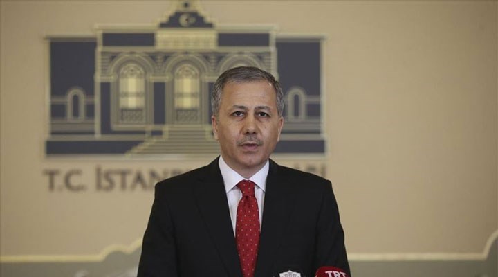 İstanbul Valisi'nden 'esnek çalışma' açıklaması