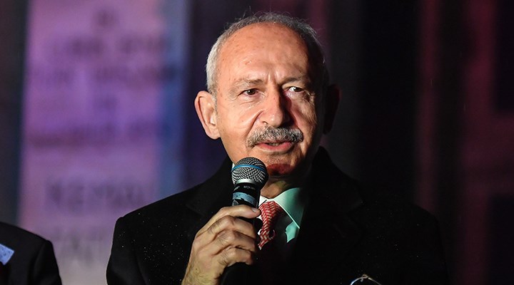 Kılıçdaroğlu: İslamiyet adına kafa kesenlere beraber karşı çıkmalıyız