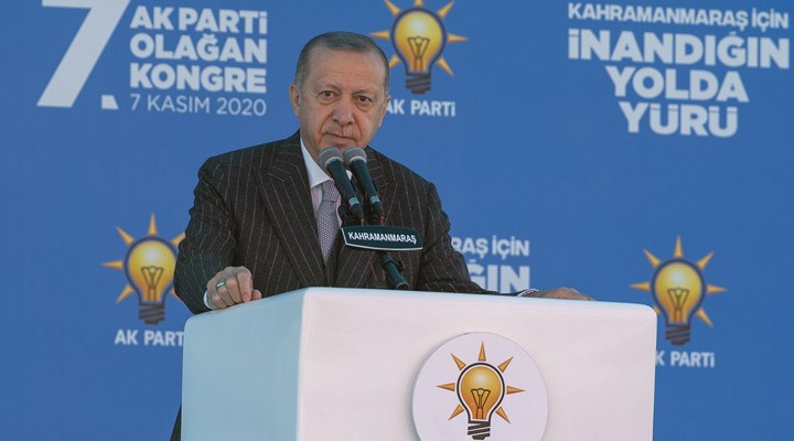 Erdoğan, CHP'yi hedef aldı: "Çapsızlığı nedeniyle çok önemli fırsatlar kaçtı"