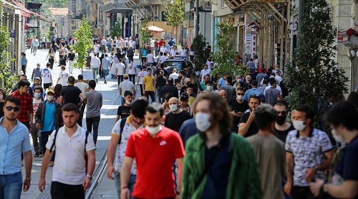 Ağbaba'dan TÜİK verilerine tepki: Her 100 kişiden 56'sı işsiz