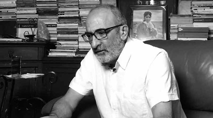 Şair-Yazar Mehmet Çetin yaşamını yitirdi