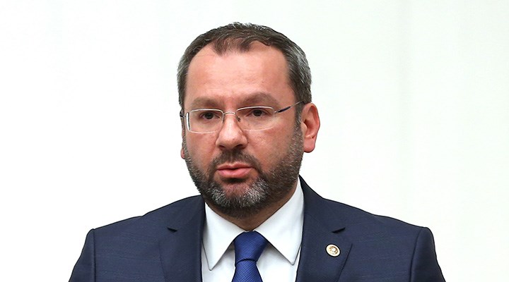 TBMM Deprem Komisyonu'nun başına AKP'li Uncuoğlu seçildi