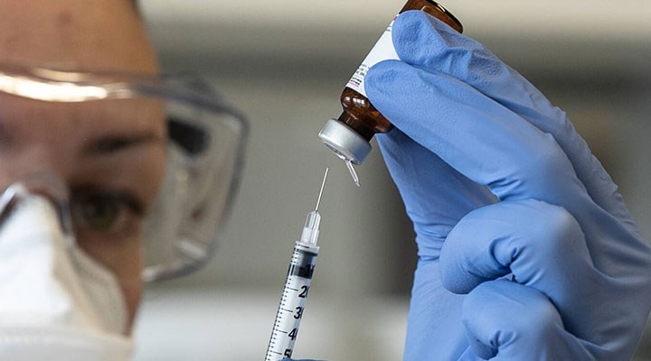 Brezilya'nın askıya aldığı koronavirüs aşısının Türkiye'deki denemeleri devam edecek