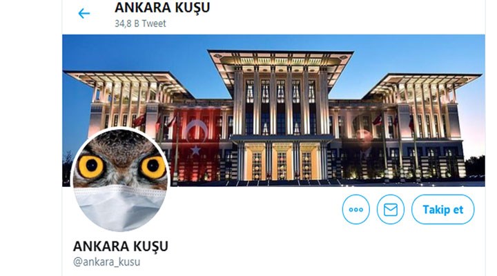 ‘Ankara Kuşu’ FETÖ davasından  beraat etti