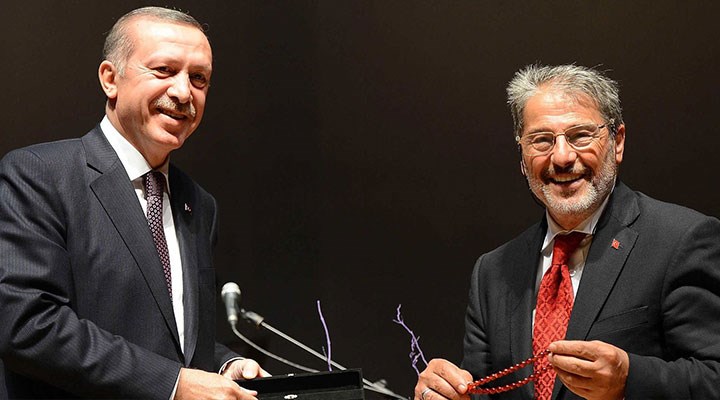 Sadık Albayrak'tan, AKP'den istifa ettiği yönündeki iddialara yanıt