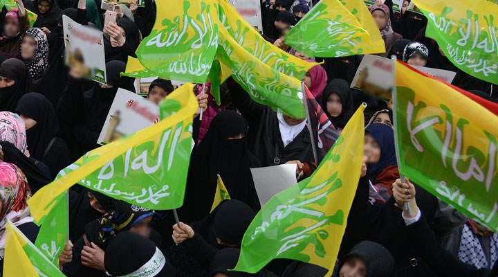 Diyarbakır Milli Eğitim’de Hizbullah kadrolaşması: Hüküm giyene, cinayetten yatana ‘rütbe!’