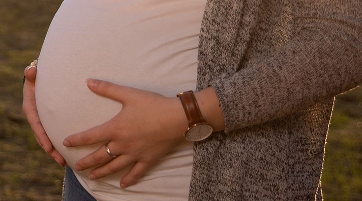 Hamilelikte kirli havaya maruz kalmak çocuklarda yüksek kan basıncına neden olabilir