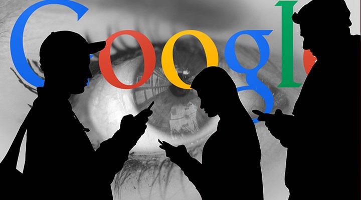 Rekabet Kurulu'ndan Google'a 196 milyon lira ceza