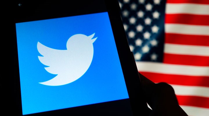 Twitter, ABD seçimiyle ilgili 300 bin paylaşıma uyarı etiketi koyduğunu açıkladı