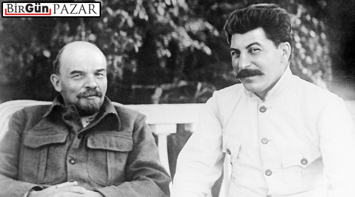 Kalede Lenin